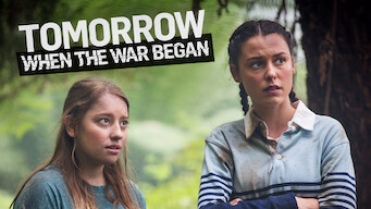 Tomorrow When the War Began